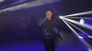 Юрий Шатунов - Майский вечер - Дворец спорта Минск 2019