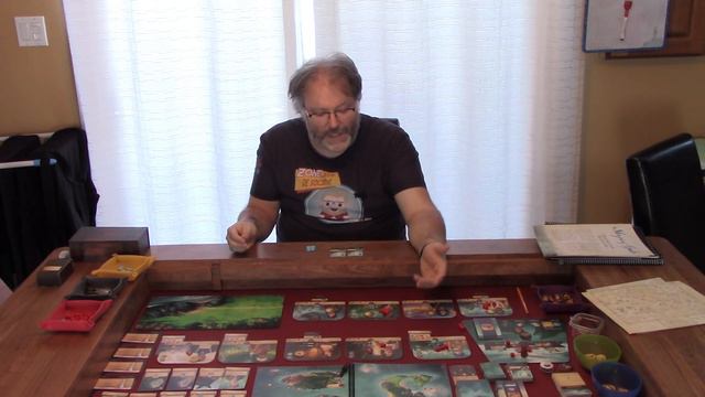 Premières impressions (et présentation du jeu) de Sleeping Gods смотреть онлайн