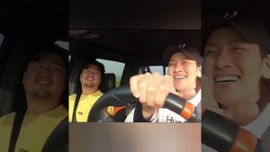 Чжи Чан Ук и Бан Чи Гу. Дружба