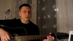 С.Любавин "Волченок"/песня про Афган
