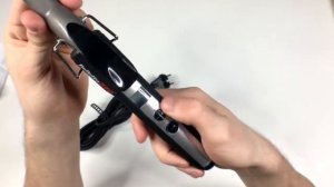 Babyliss PRO Titanium Tourmaline 19mm | Плойка