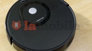 Roborock E5. Как настроить уборку с помощью кнопок?