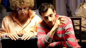 ВЫ НЕ ПОВЕРИТЕ! ПОПУЛЯРНАЯ АКТРИСА - ЕДИНСТВЕННАЯ ЛЮБОВЬ РОМАНА ПОЛЯНСКОГО