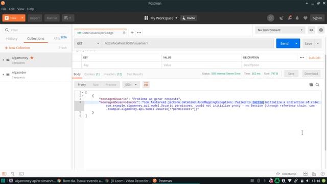Inicializando atributos Lazy смотреть онлайн