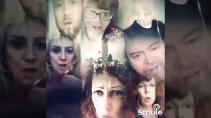 стоит над горою Алёша