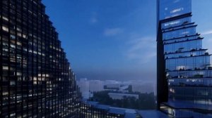 ЖК Обручев, Обручева 30 от ГК ЛСР, глава Андрей Молчанов