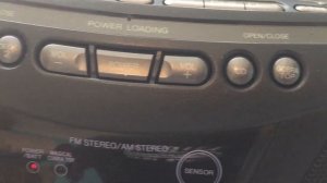 Panasonic RX-DT95 vs Panasonic RX-DT75. Японские сёстры . Сравнение звучания