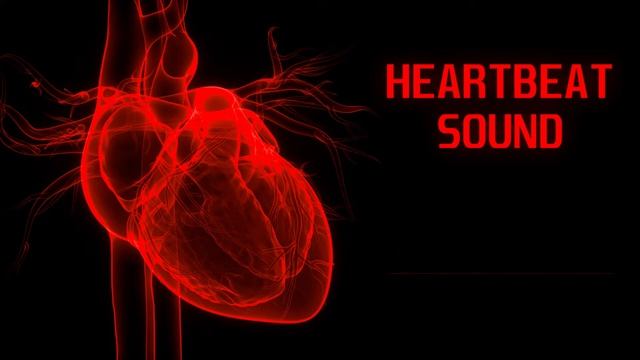 HEARTBEAT SOUND, ASMR | ЗВУК БИЕНИЯ СЕРДЦА, АСМР смотреть онлайн