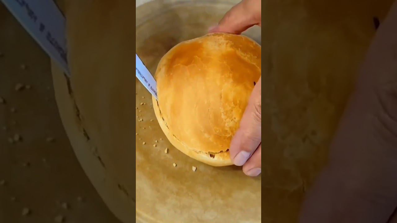 САМСА ПИАЛА ПОТРЯСАЮЩЕ ВКУСНО #shorts #самса #самсапиала #самсарецепт #самсаузбекская #samsa #вкусно