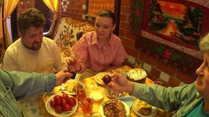 БЕЛГОРОД-- СИРЕНА НА ПАСХУ .