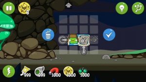 Bad Piggies The Road To El Porkado All Levels