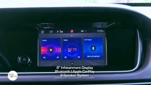 GAC GN6 GE vs. Maxus G50 Premium | Head-to-Head