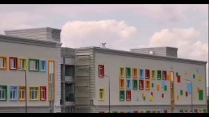 Мариуполь 2023 г  Невская школа 1 сентября откроет свои двери