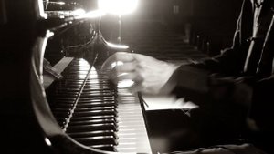 CONTEMPORARY ETUDES FOR PIANO