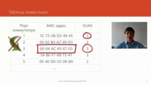 VLAN | Курс "Компьютерные сети"
