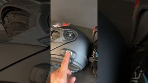 Как подключить Schuberth C5 к другой гарнитуре