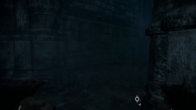 Thief - Подземные руины смотреть онлайн