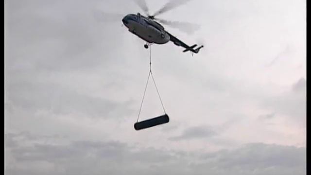 Югорский трансгаз смотреть онлайн