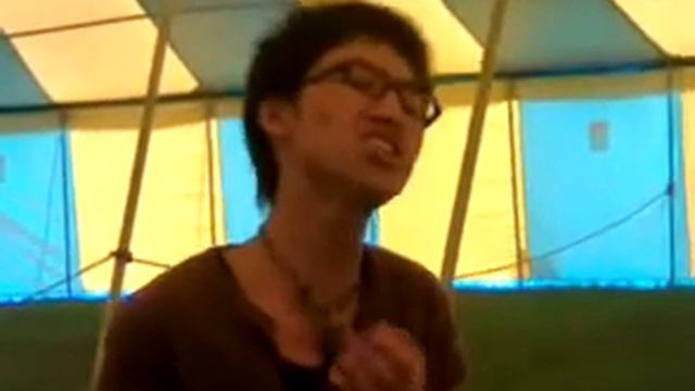 Монголия.Эрдэнэт.