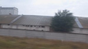 Прибытие на станцию Старощербиновская.