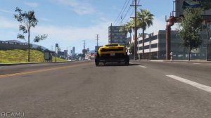 Restoring Abandoned Cars - Episode #26 (Lamborghini Gallardo)  / BeamNG.drive