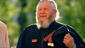 Фестиваль военно-патриотической песни и поэзии "Этих дней не смолкнет слава"