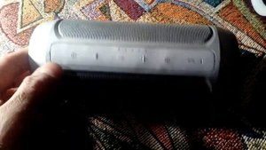 Ремонт портативной колонки