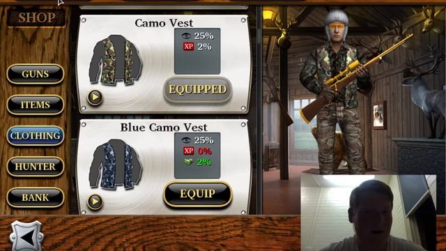 iHaxGamez Turtorial Cheat Deer Hunter Reloaded смотреть онлайн