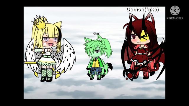 Ангел демон мишка, Вера ,лягушка , Луна и мальчик смотреть онлайн