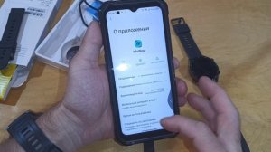 Распаковка Blackview X1Pro (X1 Pro) - умные часы с наворотами подъехали...