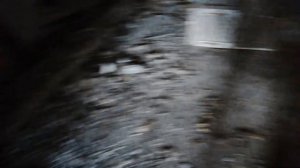 Проникли на секретную  военную базу ( нашли самолёт на военной базе!!!