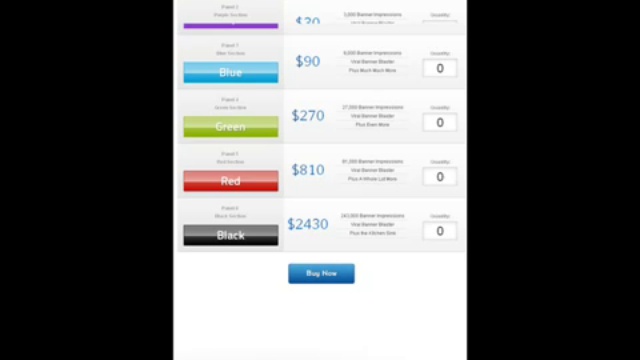 BannersBroker  Начинаем работать