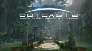 Outcast  A New Beginning - Official Trailer
