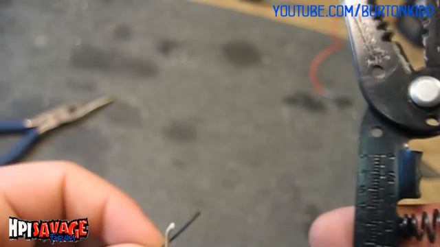 How to make a bind plug for your 2.4Ghz receiver смотреть онлайн