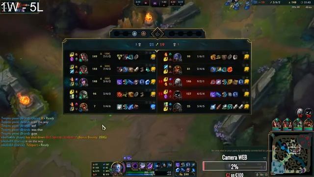 ?LIVE | LEAGUE OF LEGENDS ROMANIA! FACEM MISIUNILE!/FIVEM смотреть онлайн