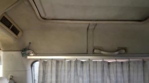Японский Бусик .Тоёта мастер айс Сурф