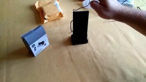 Док станция для телефона. Xperia X Compact