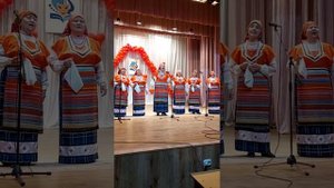 Ансамбль села Ялтуново Польное, Шацкого р-на, Рязанской обл.