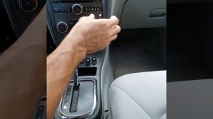 How to remove a broken aux cord from a car stereo
