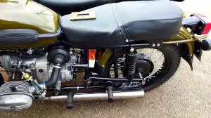 урал турист