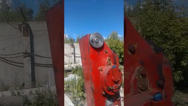 Ремонт кму юник
