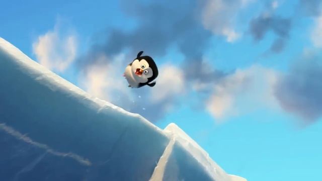 10 ОТЛИЧНЫХ МУЛЬТФИЛЬМОВ ОТ СТУДИИ 20th CENTURY FOX! смотреть онлайн