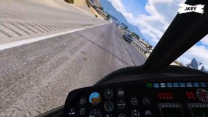 BEST OF 2020 Airplane Engine Failures Emergency Landings GTA 5