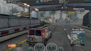 Burnout Paradise-Vanity pack mod on AMD 7970 Ghz