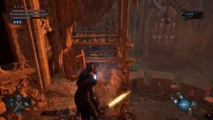 Lords of the Fallen 2023. Бремя Паладина . #lordsofthefallen2023 #lordsofthefallen2023прохождение