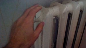 Кран Маевского, что это такое и как работает