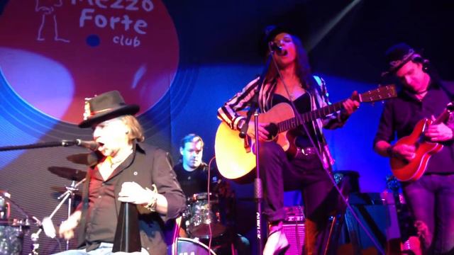 Оркестр похоронного джаза "КатафалкЪ" смотреть онлайн