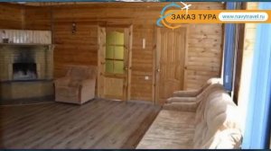 МЕТЕЛИЦА ДОМБАЙ 3* Россия Домбай обзор – отель МЕТЕЛИЦА ДОМБАЙ 3* Домбай видео обзор