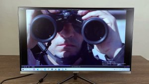 Digma DM MONF2710 - первый монитор от Digma