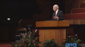 Джон Мак-Артур. 024 Семь характеристик грядущего Царя